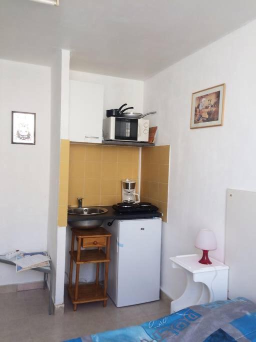 Résidence Appartement Adonis Nizza Esterno foto