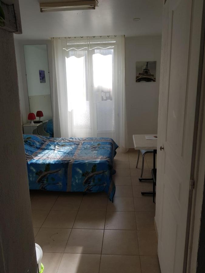 Résidence Appartement Adonis Nizza Esterno foto