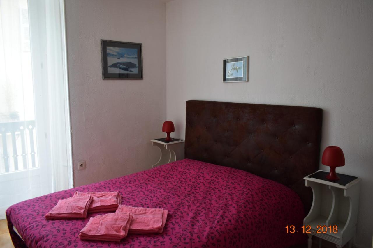 Résidence Appartement Adonis Nizza Esterno foto