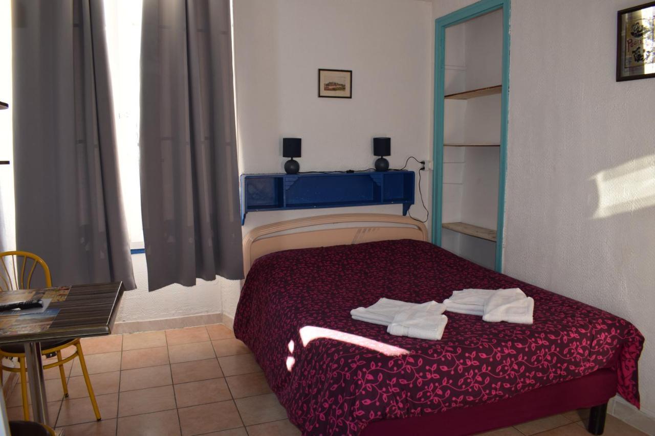 Résidence Appartement Adonis Nizza Esterno foto