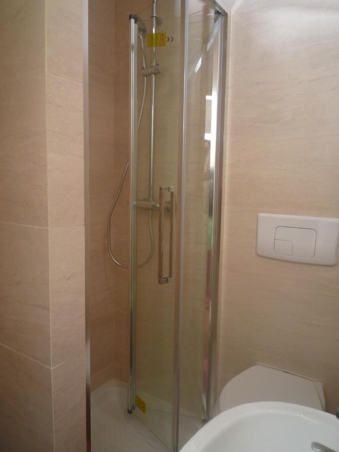 Résidence Appartement Adonis Nizza Esterno foto