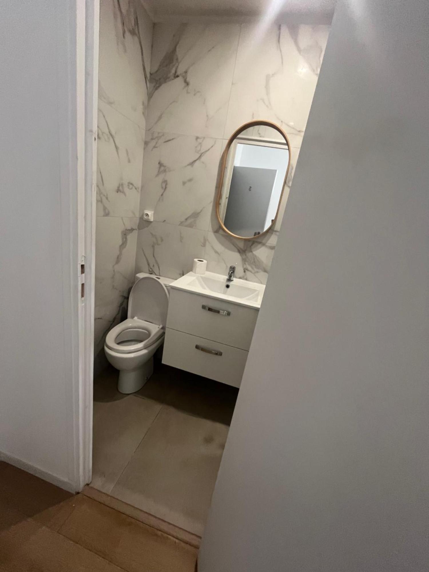 Résidence Appartement Adonis Nizza Esterno foto