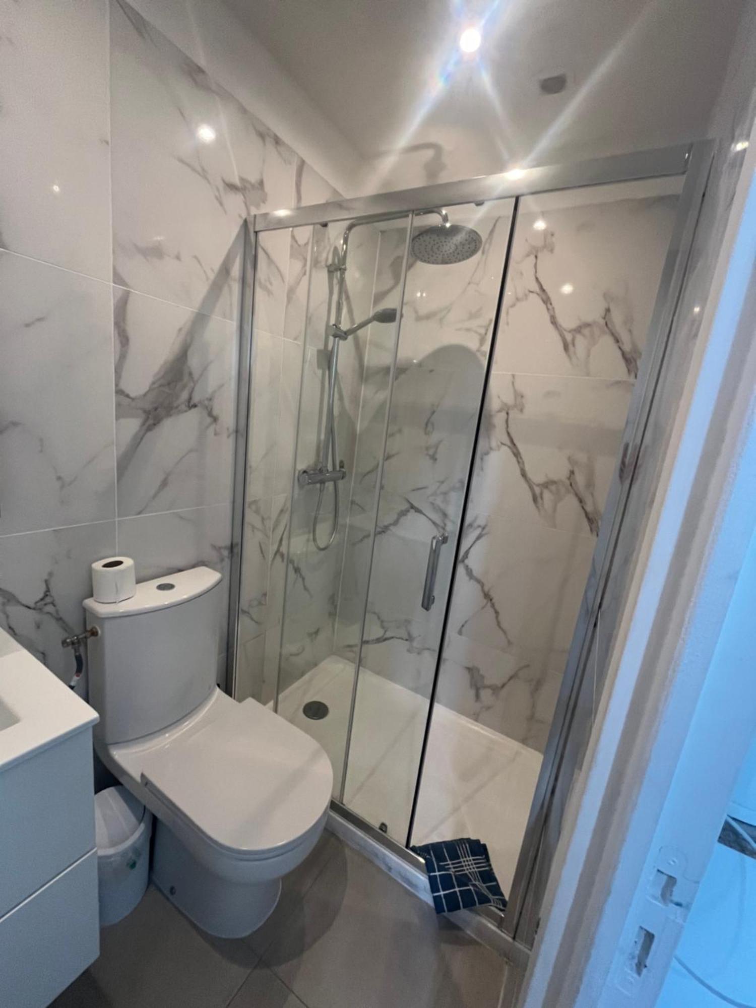 Résidence Appartement Adonis Nizza Esterno foto